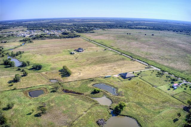 Lot 3 County Road 236, Terrell, TX 75160