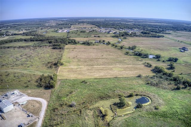 Lot 3 County Road 236, Terrell, TX 75160