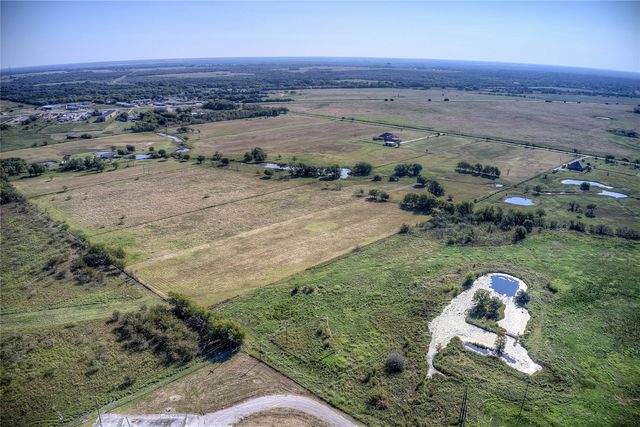 Lot 3 County Road 236, Terrell, TX 75160