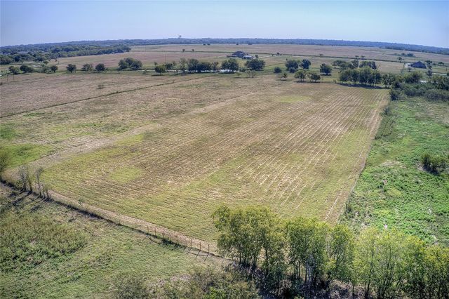Lot 3 County Road 236, Terrell, TX 75160