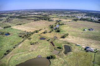 Lot 3 County Road 236, Terrell, TX 75160