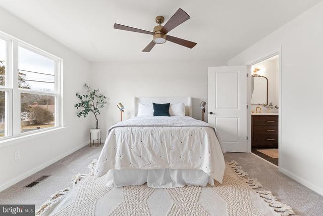 421 WAYLAND RD, Culpeper, VA 22701