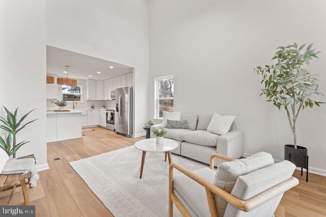 421 WAYLAND RD, Culpeper, VA 22701