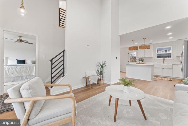 421 WAYLAND RD, Culpeper, VA 22701