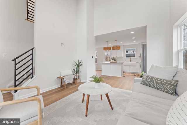 421 WAYLAND RD, Culpeper, VA 22701