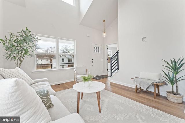 421 WAYLAND RD, Culpeper, VA 22701