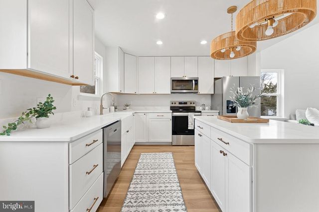 421 WAYLAND RD, Culpeper, VA 22701