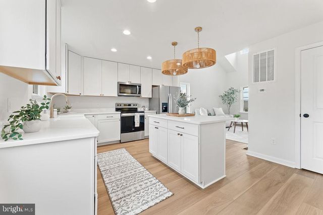 421 WAYLAND RD, Culpeper, VA 22701