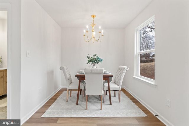 421 WAYLAND RD, Culpeper, VA 22701