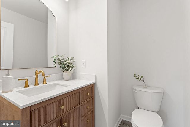 421 WAYLAND RD, Culpeper, VA 22701