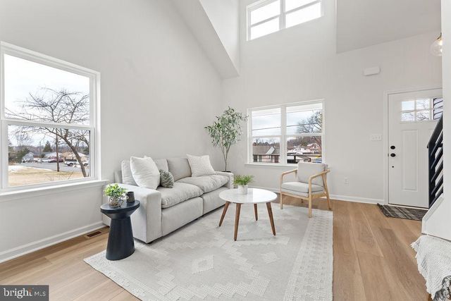 421 WAYLAND RD, Culpeper, VA 22701