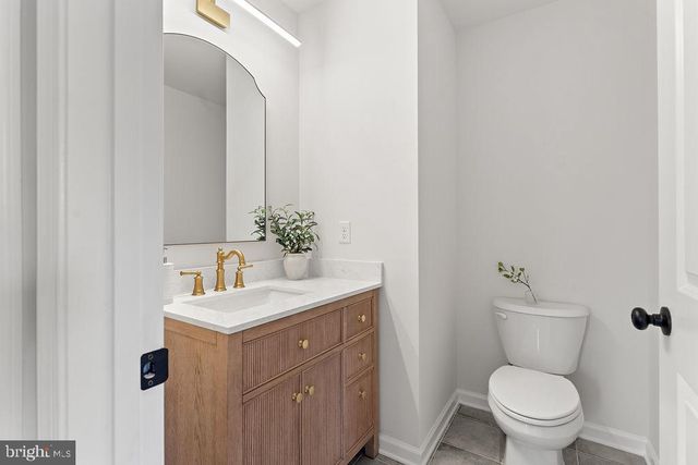 421 WAYLAND RD, Culpeper, VA 22701