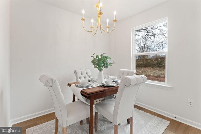 421 WAYLAND RD, Culpeper, VA 22701