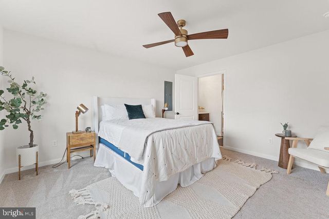 421 WAYLAND RD, Culpeper, VA 22701