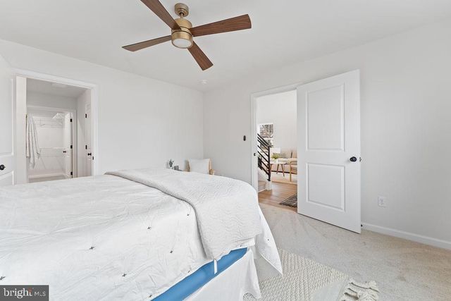 421 WAYLAND RD, Culpeper, VA 22701