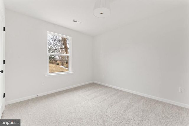 421 WAYLAND RD, Culpeper, VA 22701