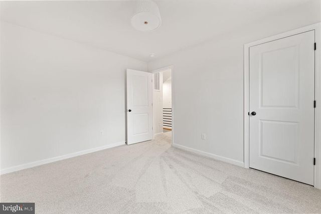 421 WAYLAND RD, Culpeper, VA 22701