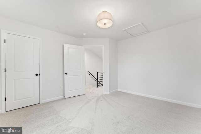 421 WAYLAND RD, Culpeper, VA 22701