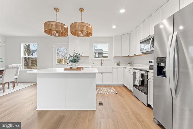 421 WAYLAND RD, Culpeper, VA 22701