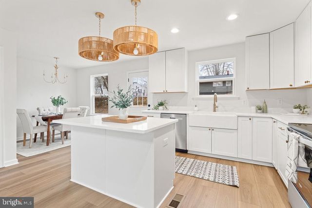 421 WAYLAND RD, Culpeper, VA 22701