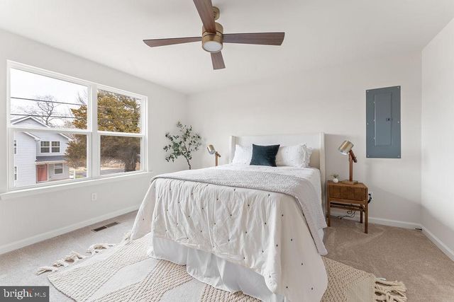 421 WAYLAND RD, Culpeper, VA 22701