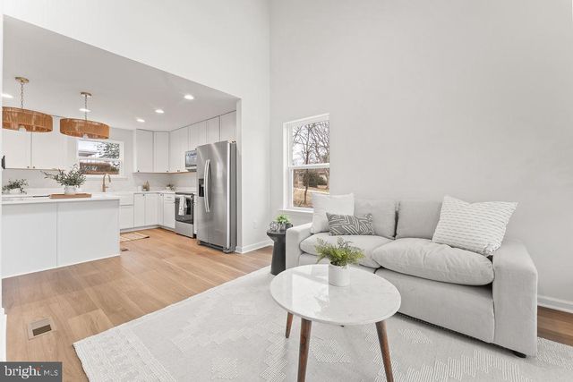 421 WAYLAND RD, Culpeper, VA 22701