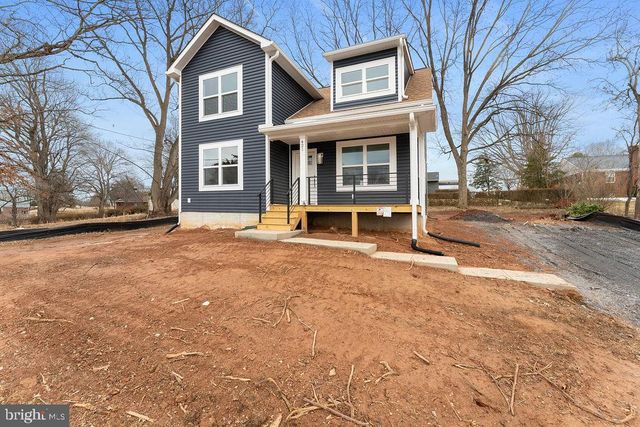 421 WAYLAND RD, Culpeper, VA 22701