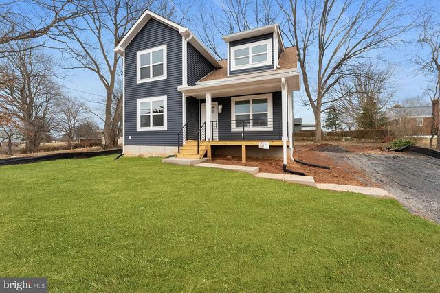 421 WAYLAND RD, Culpeper, VA 22701