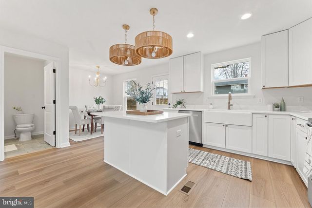 421 WAYLAND RD, Culpeper, VA 22701