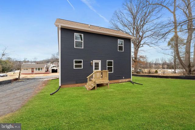 421 WAYLAND RD, Culpeper, VA 22701