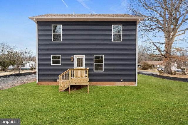 421 WAYLAND RD, Culpeper, VA 22701