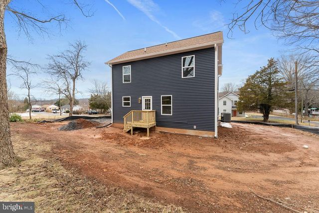 421 WAYLAND RD, Culpeper, VA 22701