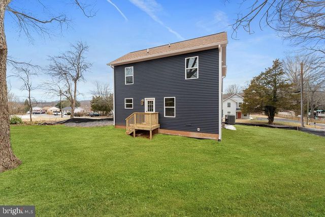 421 WAYLAND RD, Culpeper, VA 22701