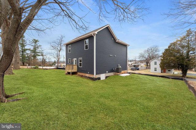 421 WAYLAND RD, Culpeper, VA 22701