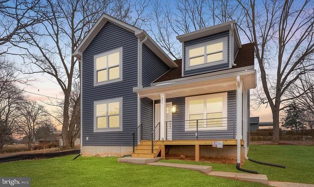 421 WAYLAND RD, Culpeper, VA 22701