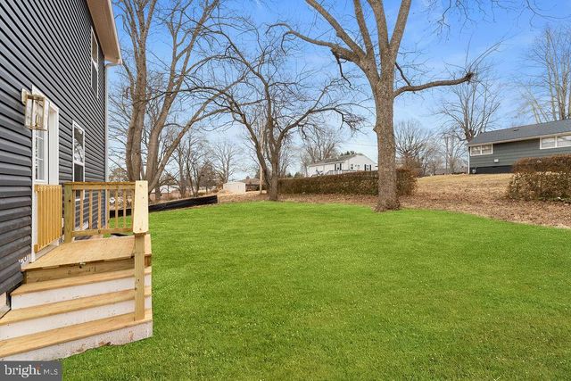 421 WAYLAND RD, Culpeper, VA 22701