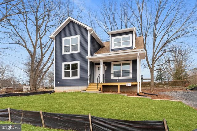 421 WAYLAND RD, Culpeper, VA 22701