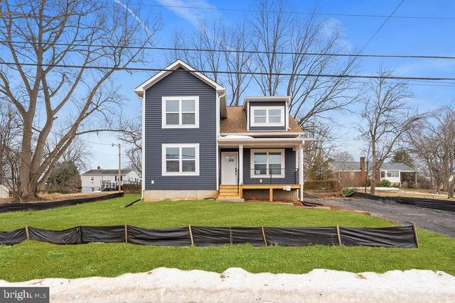 421 WAYLAND RD, Culpeper, VA 22701