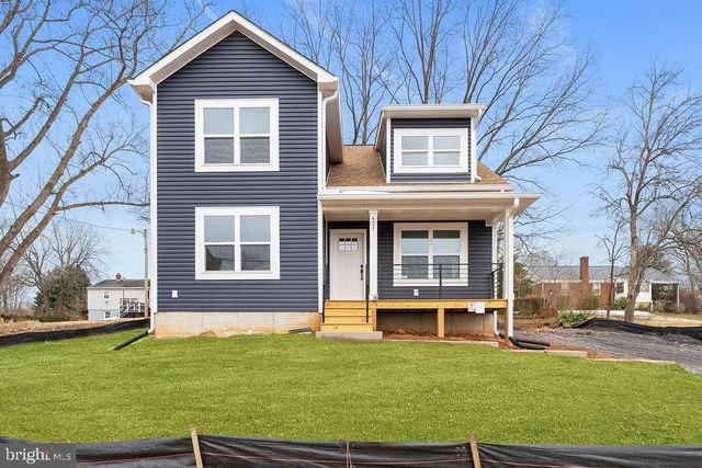 421 WAYLAND RD, Culpeper, VA 22701