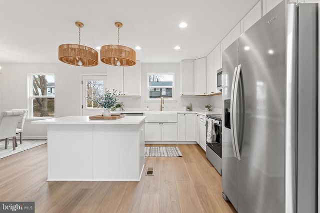 421 WAYLAND RD, Culpeper, VA 22701