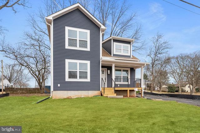 421 WAYLAND RD, Culpeper, VA 22701