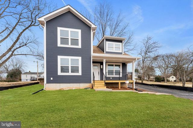 421 WAYLAND RD, Culpeper, VA 22701