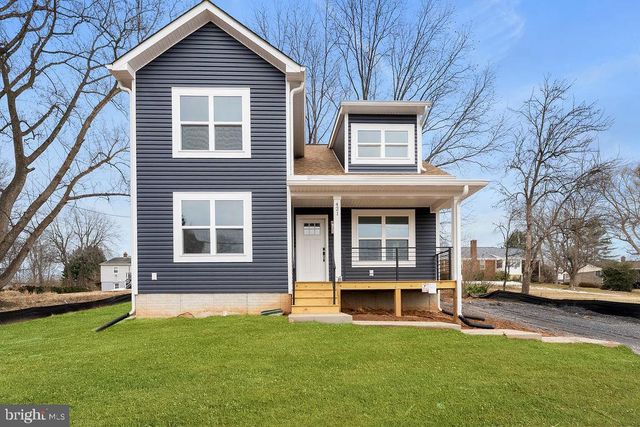 421 WAYLAND RD, Culpeper, VA 22701