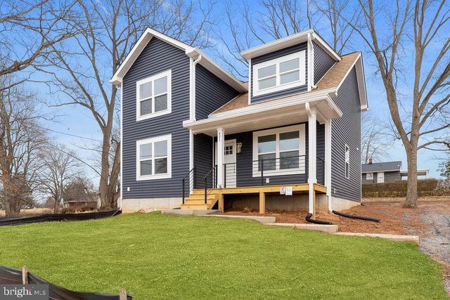 421 WAYLAND RD, Culpeper, VA 22701