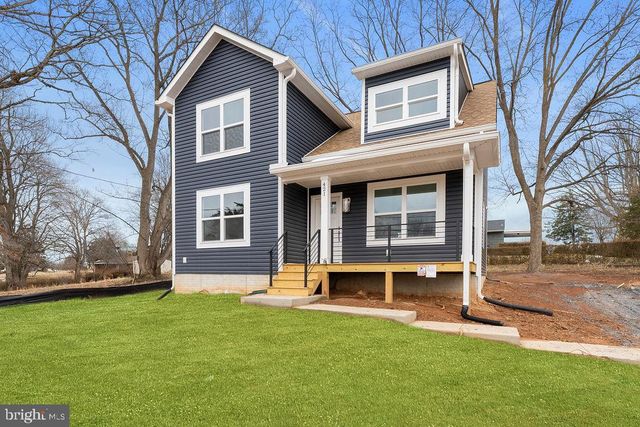 421 WAYLAND RD, Culpeper, VA 22701