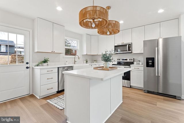 421 WAYLAND RD, Culpeper, VA 22701