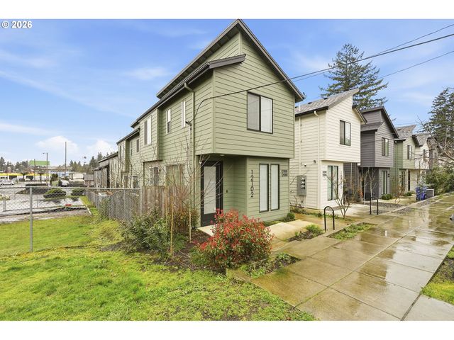 Address unavailable.