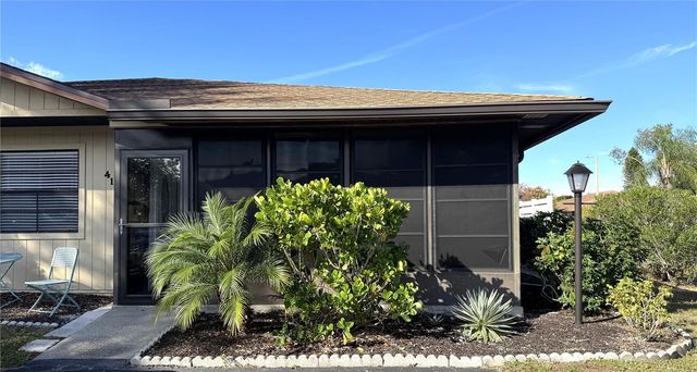 4158 66TH STREET CIRCLE W 4158, Bradenton, FL 34209