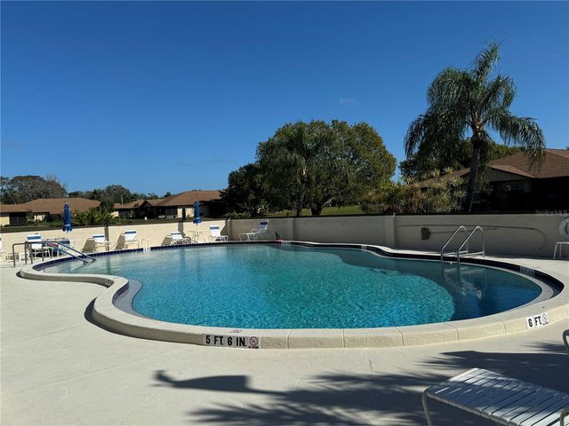 4158 66TH STREET CIRCLE W 4158, Bradenton, FL 34209