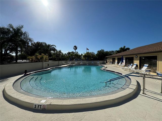 4158 66TH STREET CIRCLE W 4158, Bradenton, FL 34209